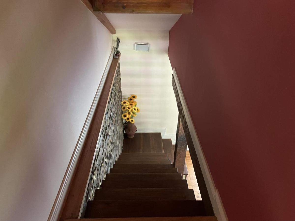 Villa O Celeiros Freixo  Esterno foto