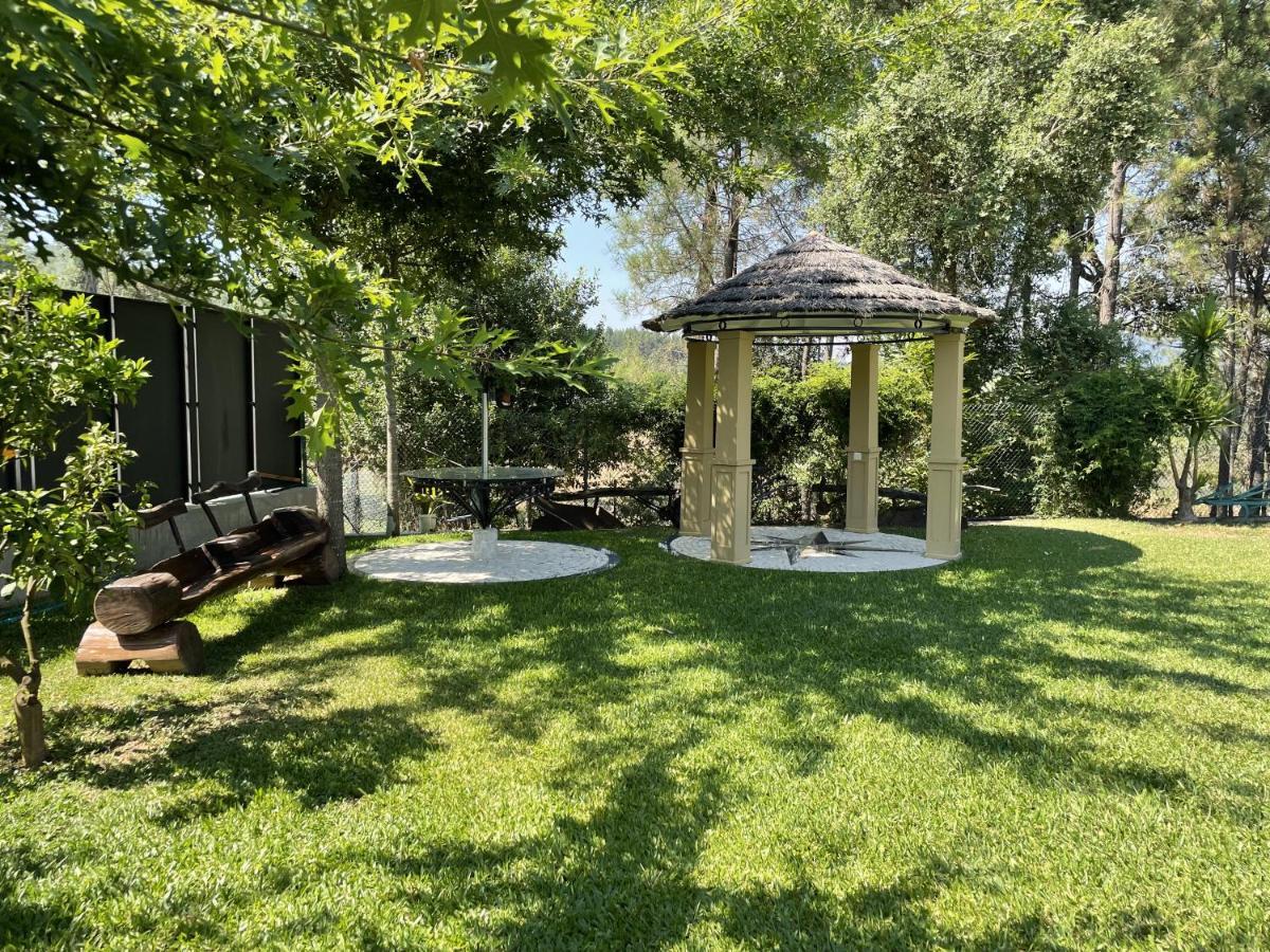 Villa O Celeiros Freixo  Esterno foto